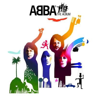 ABBA - Eagle