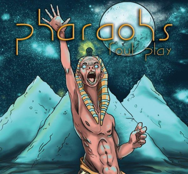 Pharaohs - Hydra