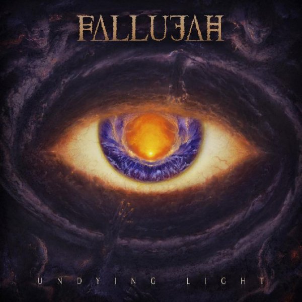 Fallujah - Dopamine