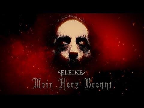 ELEINE - Mein Herz Brennt (Cover Rammstein)