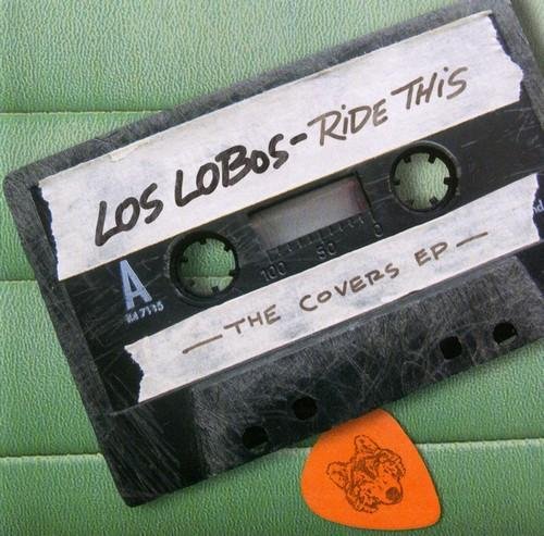 Los Lobos - Patria