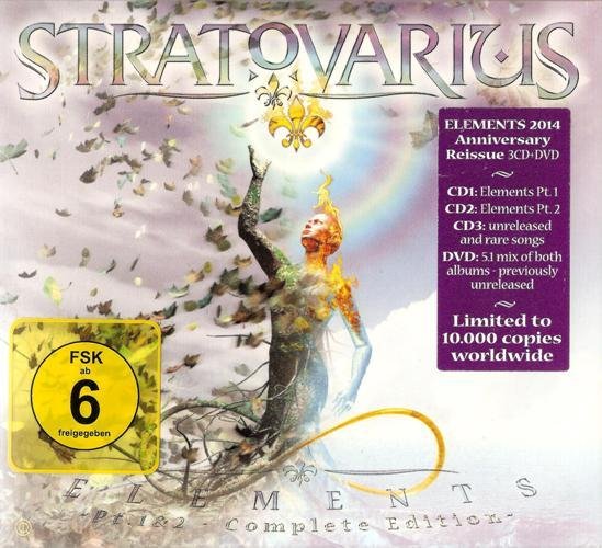 Stratovarius - Run Away