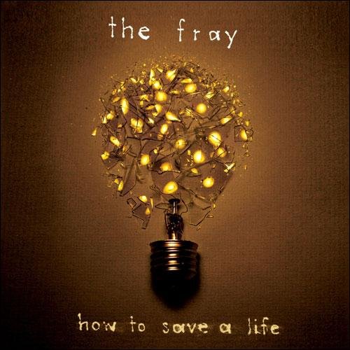 The Fray - She Is