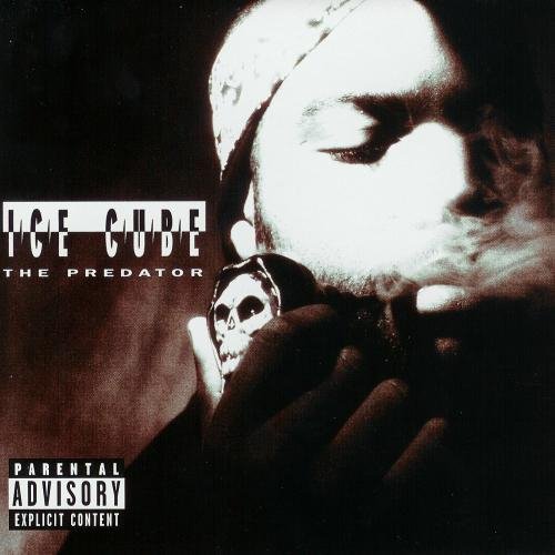 Ice Cube - Check Yo Self