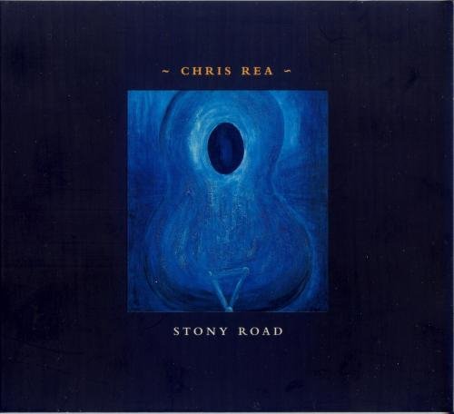 Chris Rea - Stony Road