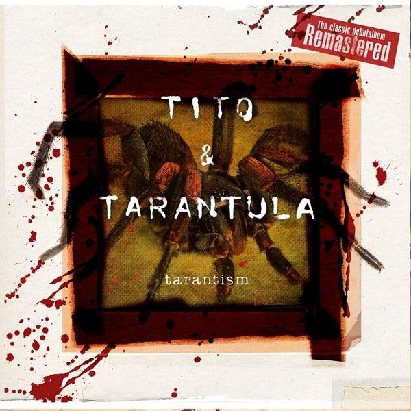 Tito & Tarantula - Angry Cockroaches