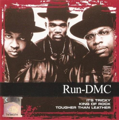 Run DMC - Im Not Going Out Like That