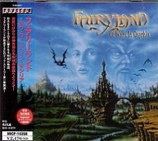 Fairyland - Guardian Stones (Bonus Track)