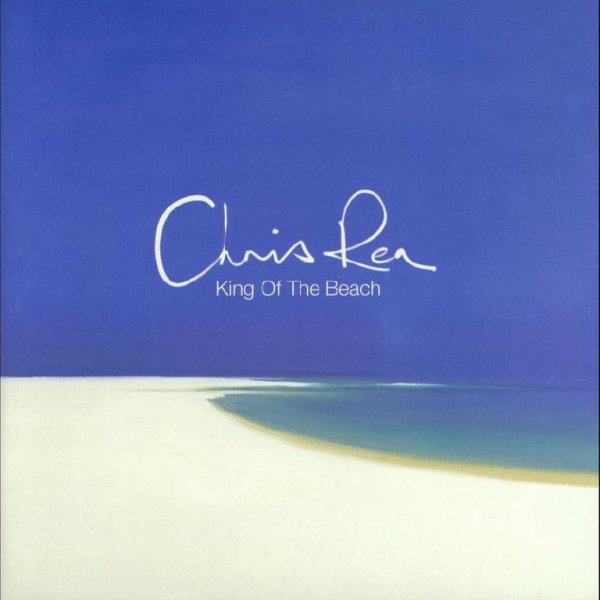 Chris Rea - Still Beautiful