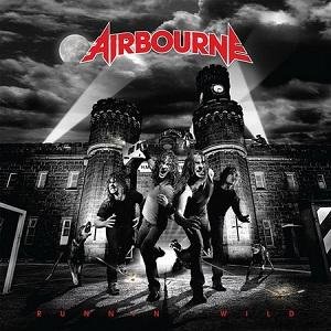 Airbourne - Blackjack