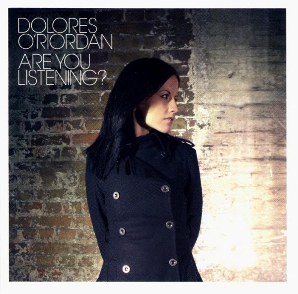 Dolores O'Riordan - Angel fire