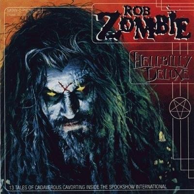 Rob Zombie - Dragula