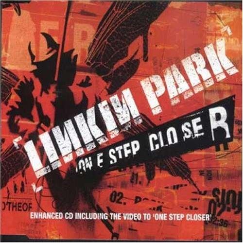 Linkin Park - One Step Closer Album Version