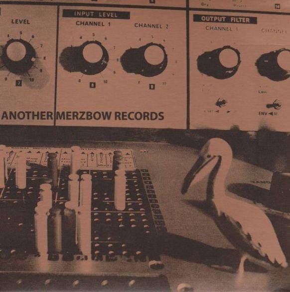 Merzbow - 20