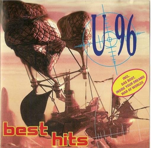 U96 - Das Boot 2001