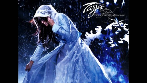 Tarja Turunen - Minor Heaven