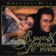 Al Bano & Romina Power - Al Bano & Romina Power  / Ciao, Aufwiedersehen, Goodbye