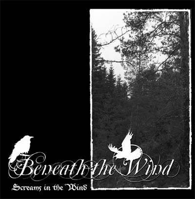 Beneath the Wind - Just Waiting... Beneath the Wind I