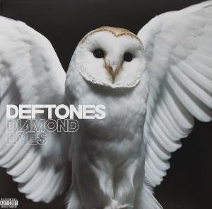 Deftones - Diamond Eyes