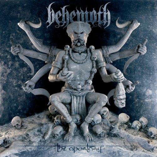 Behemoth - Arcana Hereticae