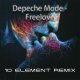 Depeche Mode - Freelove (10 Element Deep Remix)
