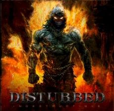 Disturbed - Criminal