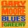 Gary Moore - Driftin'