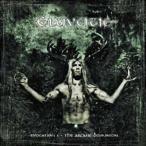 Eluveitie - Sacrapos  At First Glance