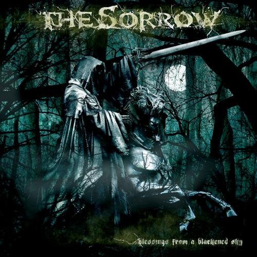 The Sorrow - Far Beyond The Days Of Grace