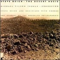 Steve Reich - First Movement Fast