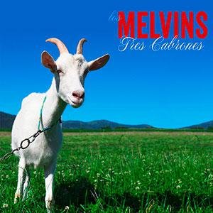 Melvins - Psychodelic Haze