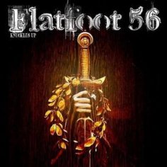 Flatfoot 56 - Brotherhood