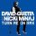 David Guetta - Turn Me on Feat. Nicki Minaj