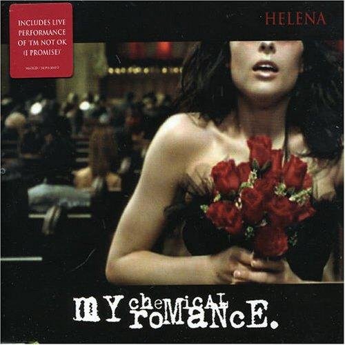 My Chemical Romance - Helena