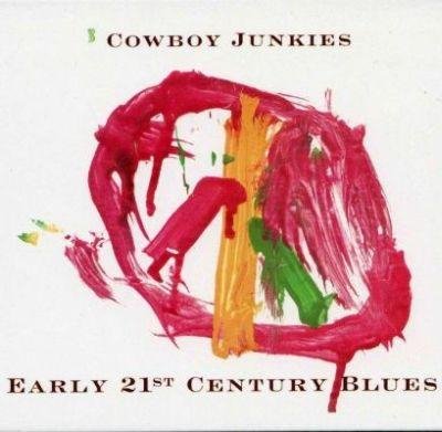 Cowboy Junkies - One