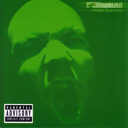 Limp Bizkit - Drown