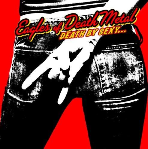 Eagles of Dead Metal - Solid Gold