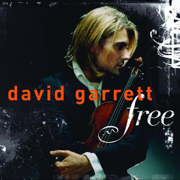 David Garrett - Carmen Fantasie