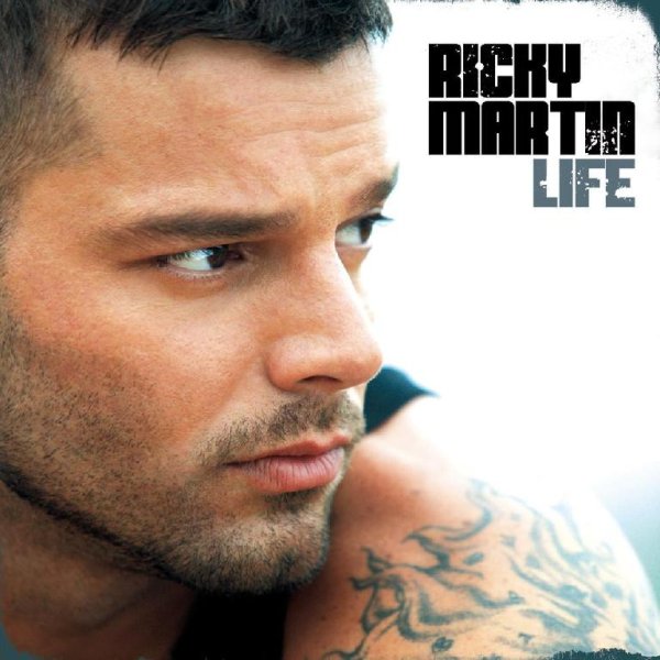 Ricky Martin - I Dont Care