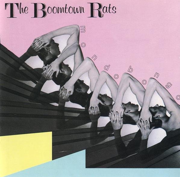 The Boomtown Rats - Under Their Thumb ... Is Under My Thumb