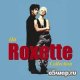 Roxette - Fading Like A Flower Every Time You Leave