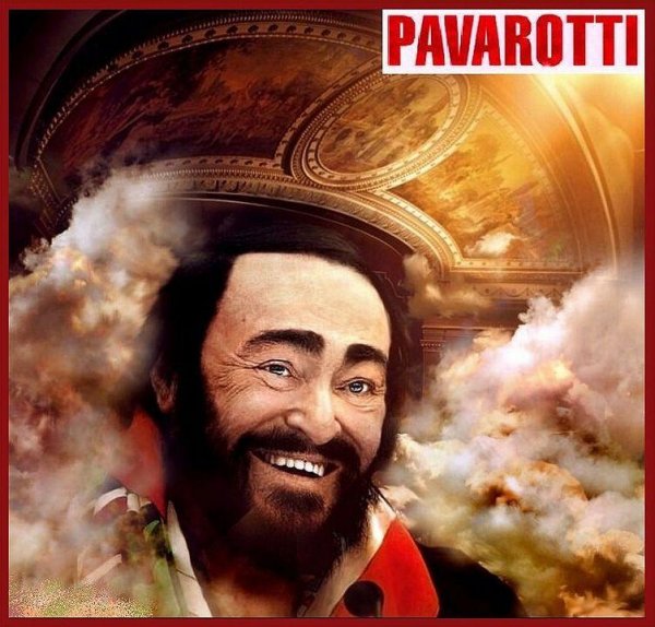 Luciano Pavarotti - Lultima canzone