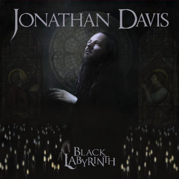 Jonathan Davis - Your God