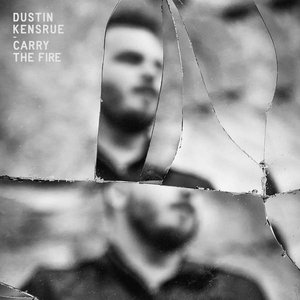 Dustin Kensrue - There's Something Dark