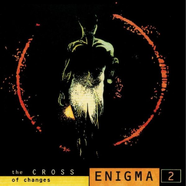 Enigma - The Cross Of Changes