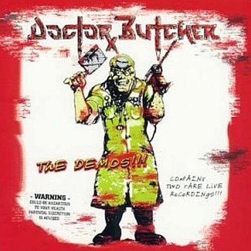 Doctor Butcher - Help! Police?