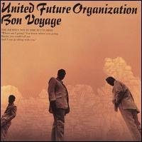 United Future Organization - Somewhere