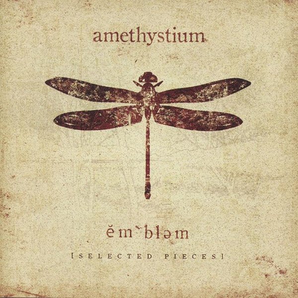 Amethystium - Enchantment