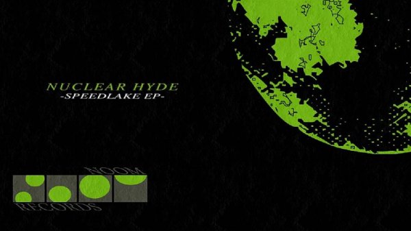 NUCLEAR HYDE - PRIME MOVER