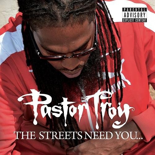 Pastor Troy - Tryin` To Get With You